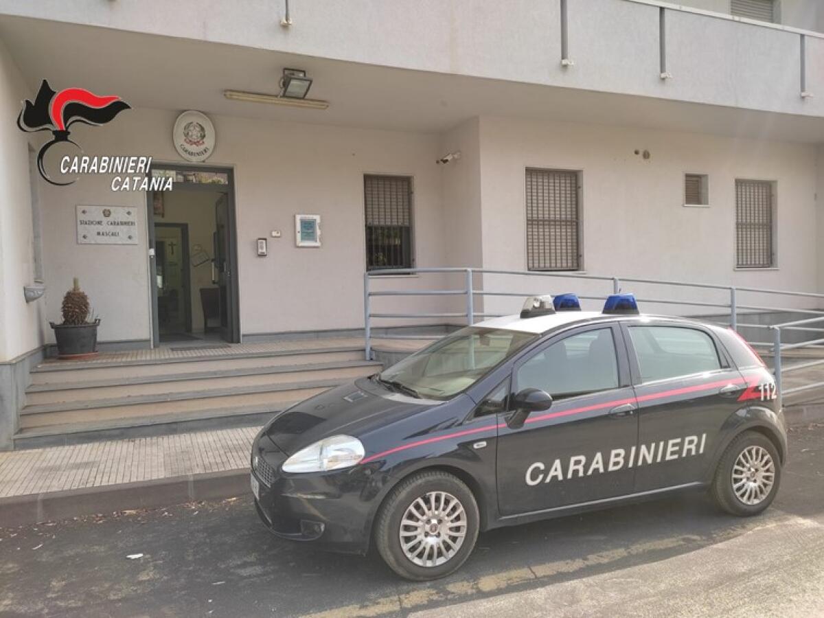CATANIA. SI AVVICINA ALL’EX COMPAGNA PER TORMENTARLA NONOSTANTE IL DIVIETO: AI DOMICILIARI 68ENNE - 