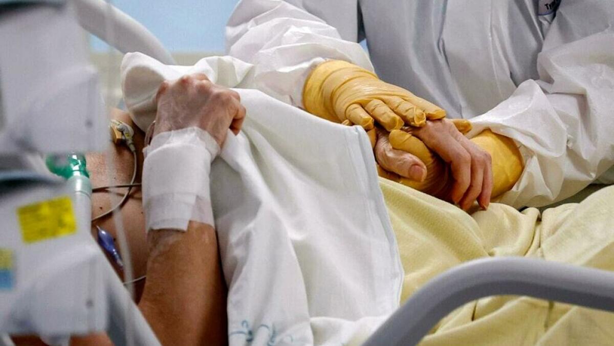 AVEVANO SCAMBIATO UNA SCLEROSI PER UN TUMORE: POLICLINICO DI CATANIA CONDANNATO AL RISARCIMENTO - 