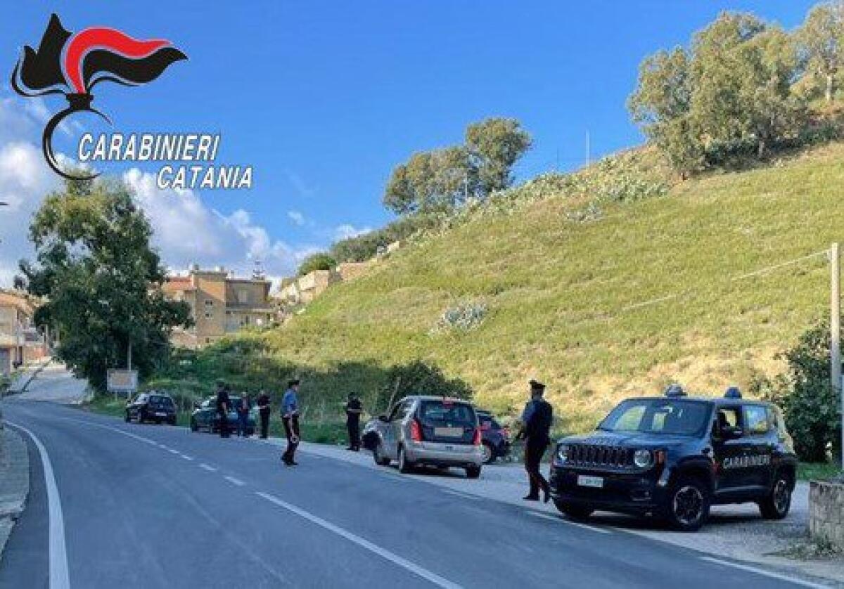 Furto e ricettazione: denunciato un 33enne “tradito” dalle telecamere - 