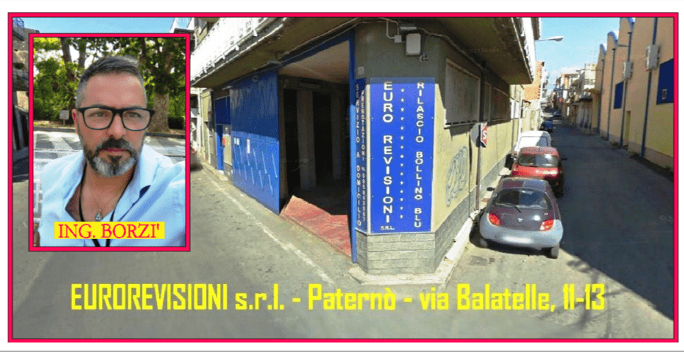 LA REVISIONE DELL'AUTO (UNA GUIDA COMPLETA E TUTTO QUELLO CHE SI DEVE SAPERE)