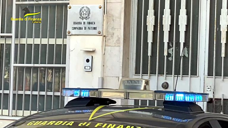 PATERNO': CHIUSO LABORATORIO DI DOLCI CON GRAVI CARENZE IGIENICHE, E CON  OPERAI IN NERO E CON REDDITO DI CITTADINANZA