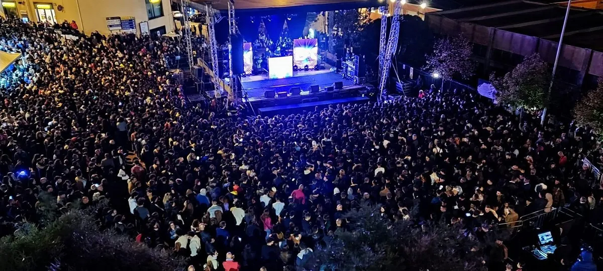 BRONTE: DECOLLA LA SAGRA, FRA PREMI DEGUSTAZIONI E IL CICLONE CLEMENTINO