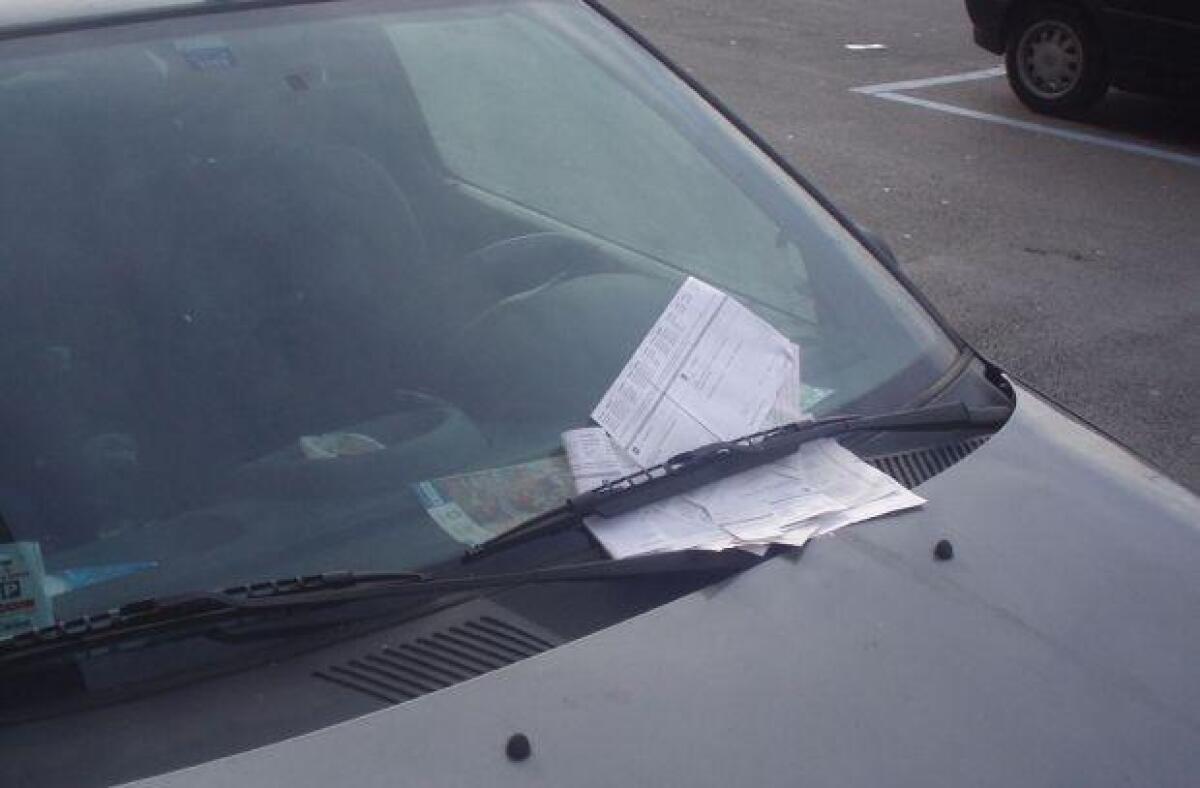 MULTE, RISCHIO AUMENTI A GENNAIO: STANGATA DELL'11% - 