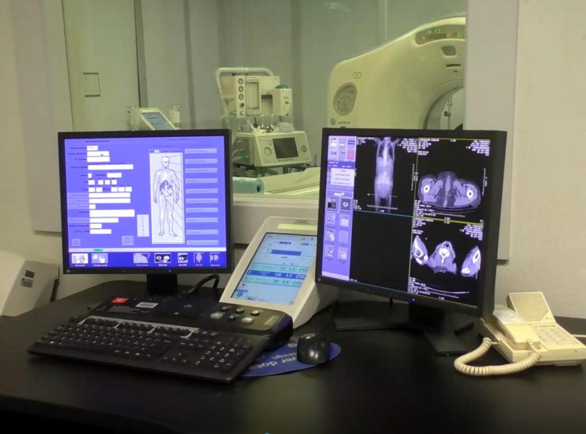 TUMORE AL POLMONE NEI FUMATORI: AL CANNIZZARO DI CATANIA SCREENING GRATUITI. COME ADERIRE - 