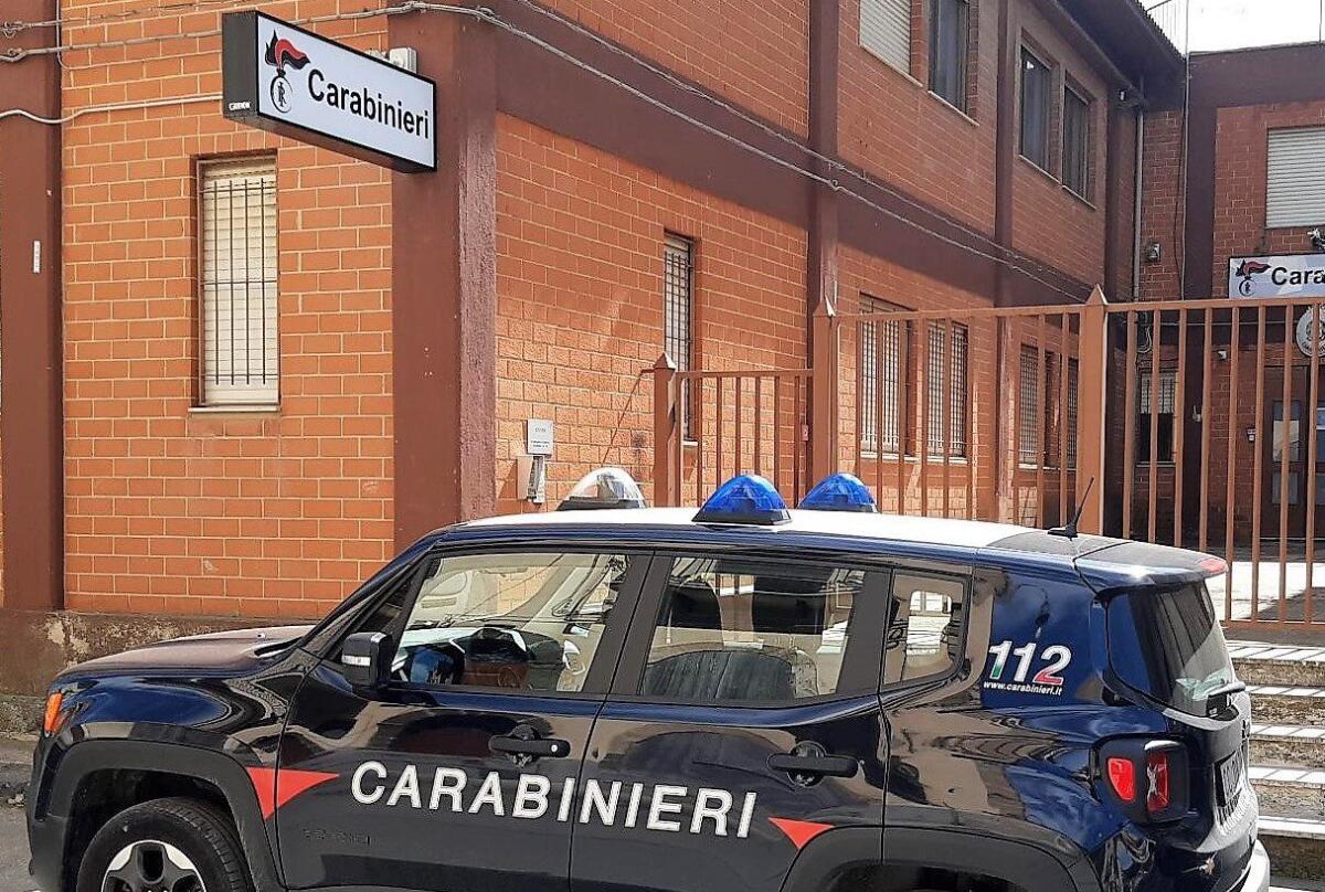 GRAMMICHELE. PESTATO BRUTALMENTE PER RUBARGLI LO SCOOTER: ARRESTATI DUE GIOVANI - 