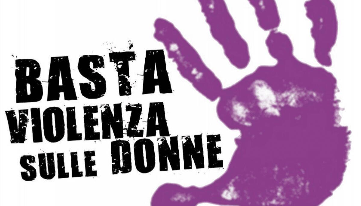 CENTRI ANTIVIOLENZA DONNE, FINANZIATI NUOVI PROGETTI IN SICILIA, UNO È A PATERNÒ - 