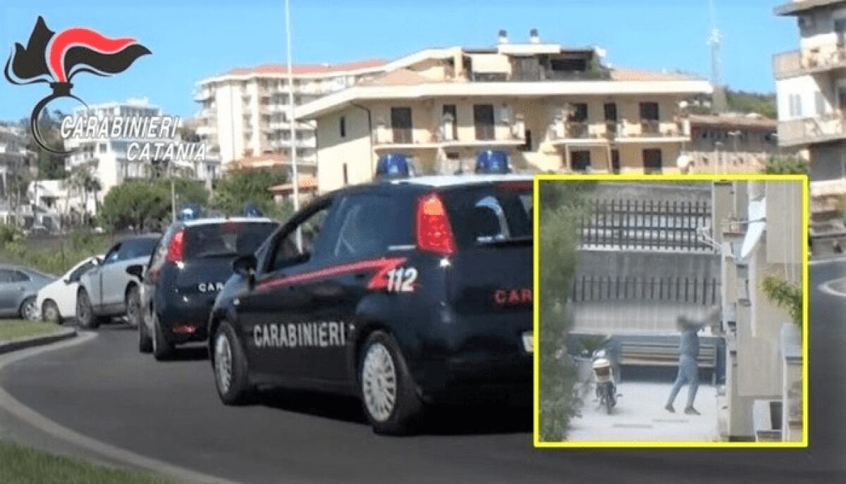 CATANIA. I SOLDI DELLA DROGA INVESTITI NEL MERCATO DELLE PULCI: 8 ARRESTI - 