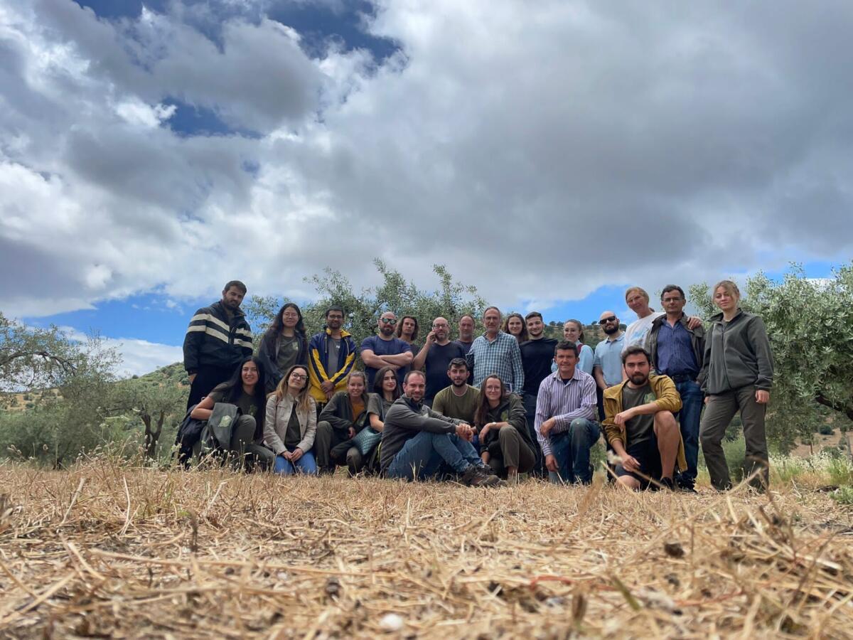 HUMUS PER LA BIOSFERA, IL PROF. GUARNACCIA (DI3A) È SICURO: “LA QUALITÀ DEL SUOLO STRUMENTO FONDAMENTALE PER CONTRASTARE I CAMBIAMENTI CLIMATICI” - 