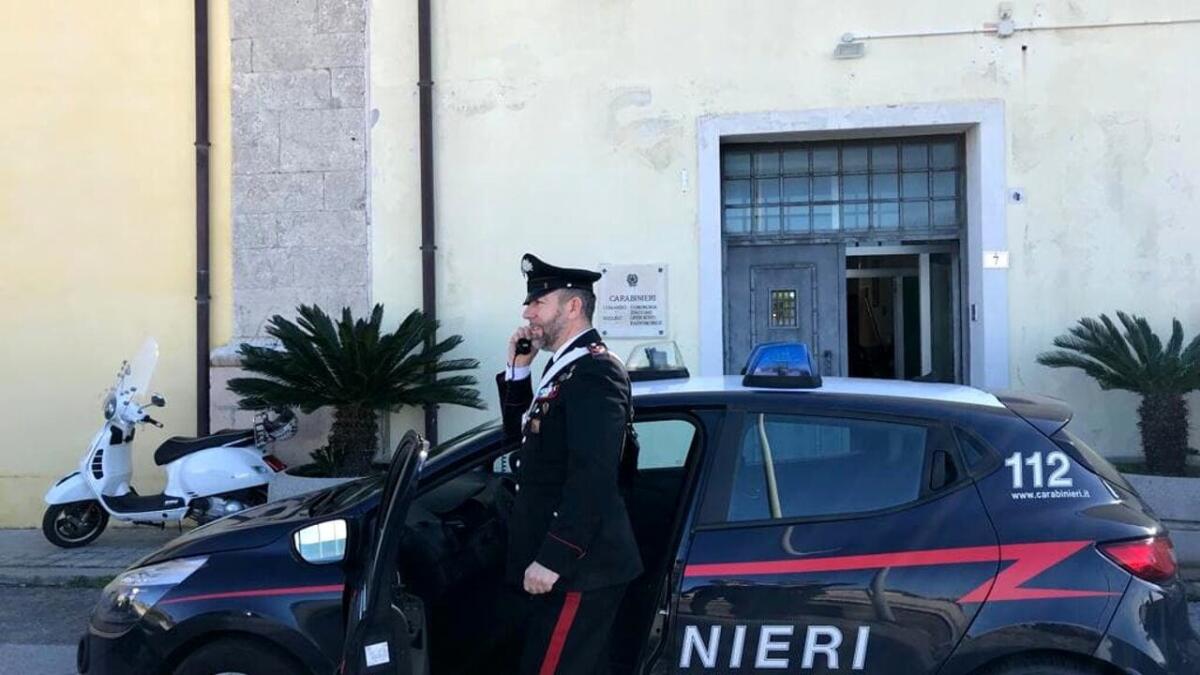 Milazzo, scoperto falso cieco da quasi 30 anni: aveva già intascato 190 mila euro di invalidità - 