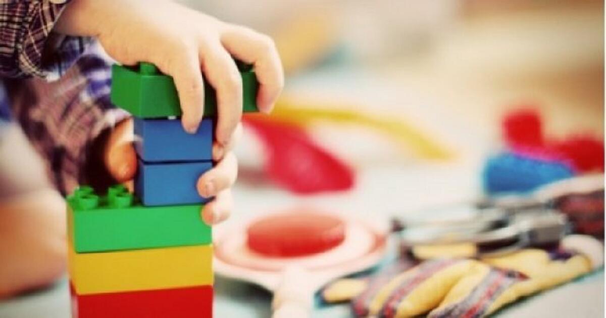 Infanzia,quasi 4 anni in meno di aspettativa vita se nati al Sud - 