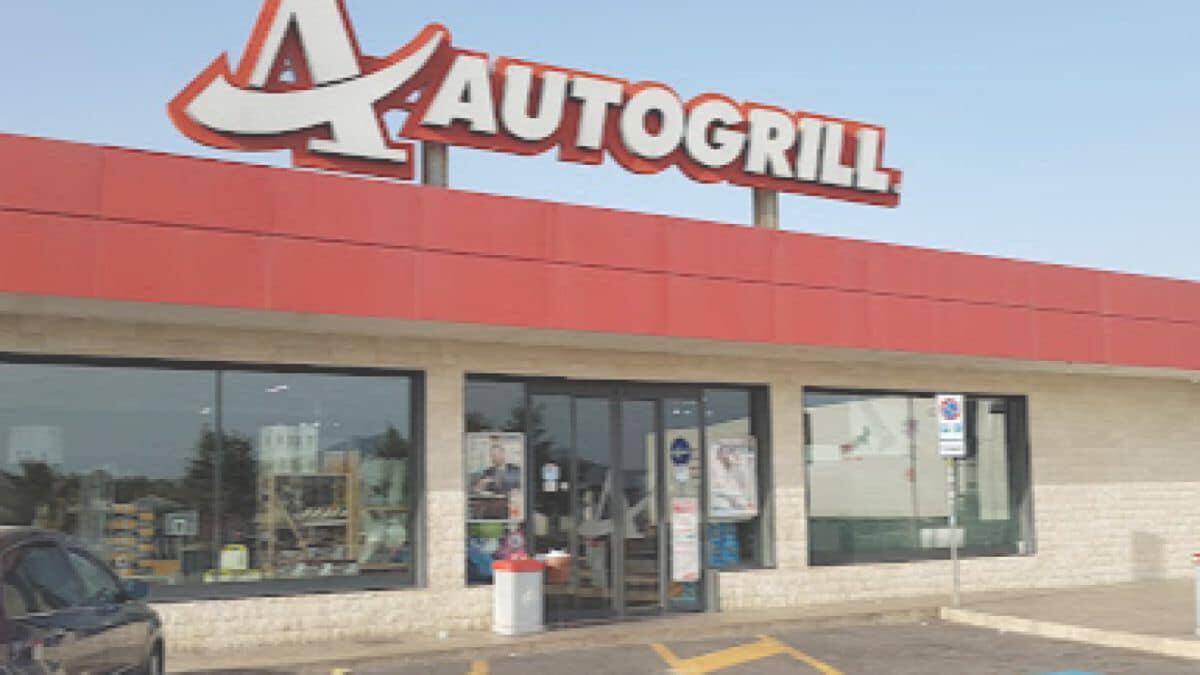 Riapre l’autogrill di Sacchitello Nord sull’autostrada A19 Palermo-Catania - 