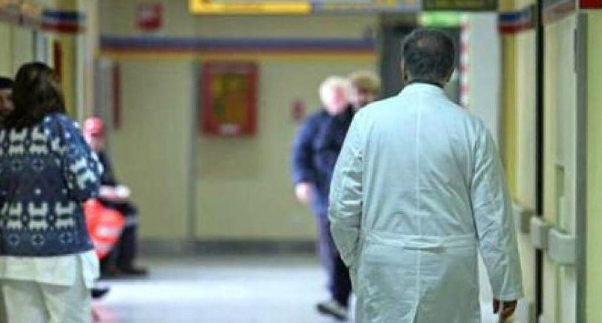 A CALTANISSETTA OLTRE UN ANNO PER VISITA CARDIOLOGICA - 