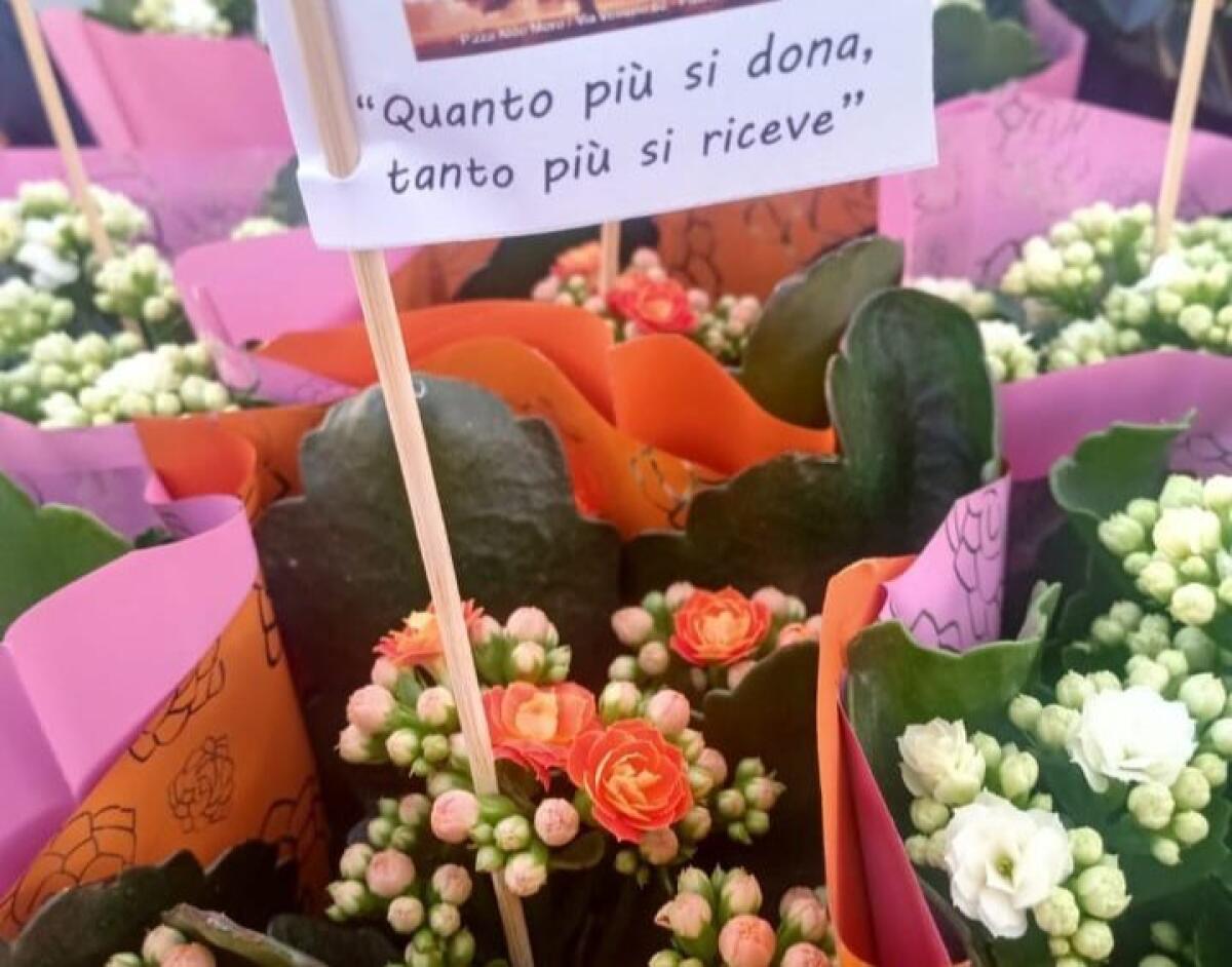 PATERNÒ: DOMENICA RACCOLTA FONDI ORGANIZZATA DALL’ASSOCIAZIONE ENOSIS IN FAVORE DI PIERO MONTALTO - 