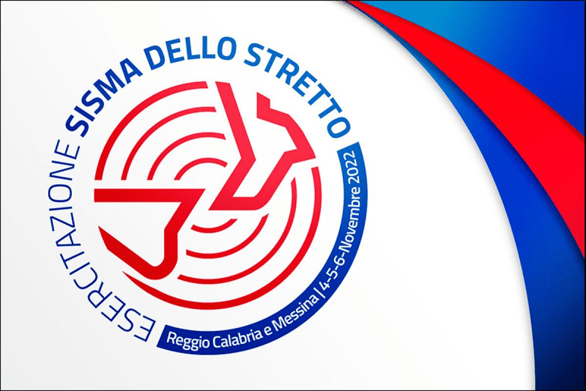 TERREMOTO E TSUNAMI NELLO STRETTO DI MESSINA, DOMANI LA PIÙ GRANDE ESERCITAZIONE DELLA STORIA D’ITALIA - 
