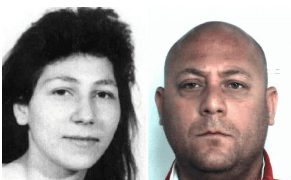 ERGASTOLO PER ALESSANDRO ALLERUZZO: UCCISE LA SORELLA PER RISCATTARE L’ONORE DELLA FAMIGLIA - 