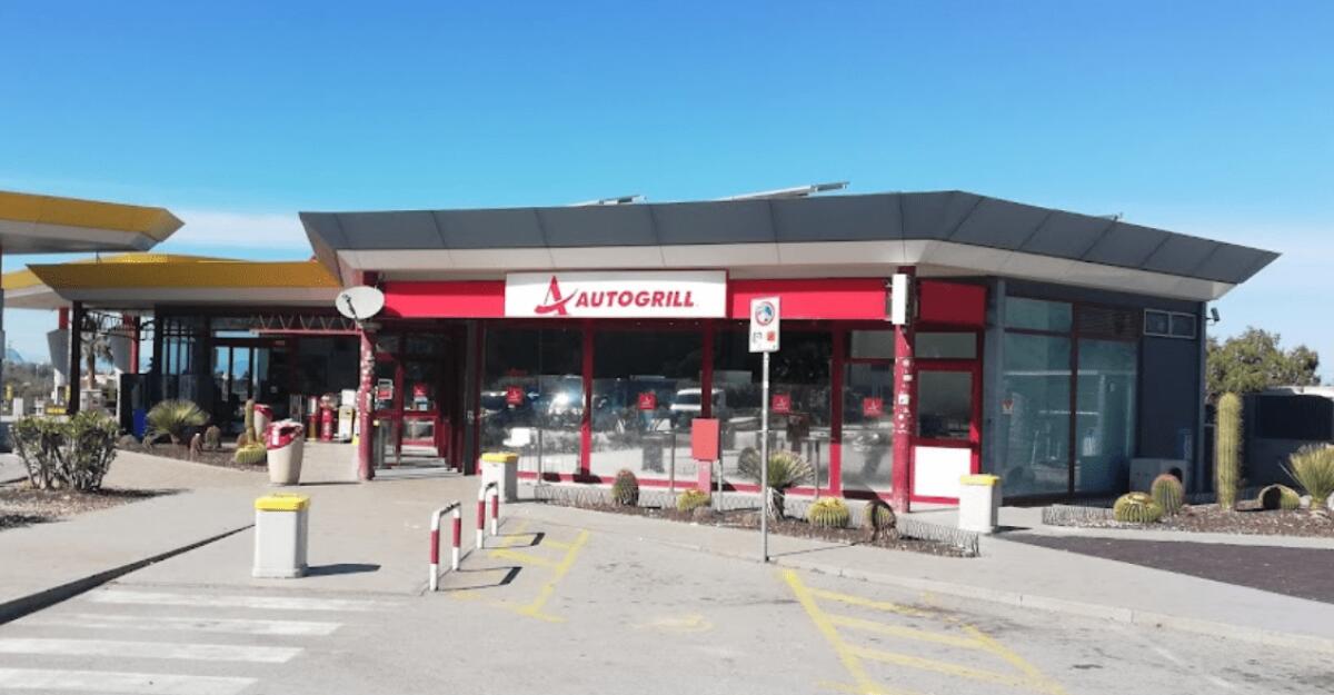 RIATTIVATO IL SERVIZIO EROGAZIONE CARBURANTI  IN AREA DI SERVIZIO SACCHITELLO NORD SU A19    - 