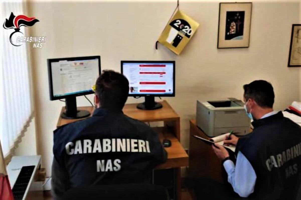 RAGUSA. FALSE INVALIDITÀ IN CAMBIO DI SOLDI, MEDICO SOSPESO - 