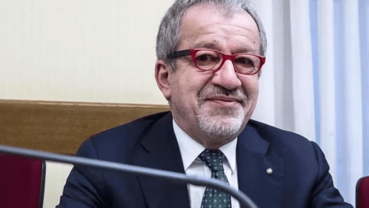 È MORTO ROBERTO MARONI, L’EX MINISTRO DELL’INTERNO AVEVA 67 ANNI - 