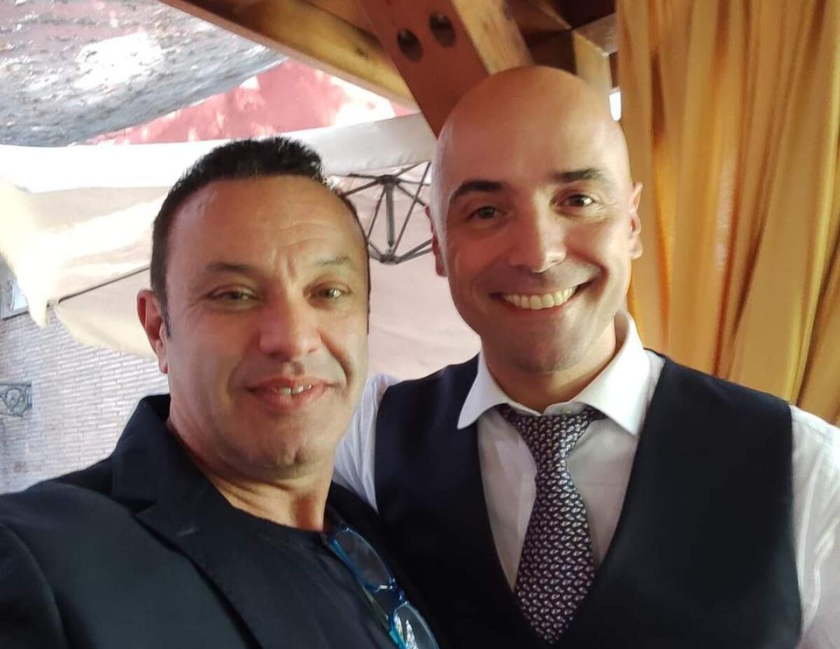 Il Progetto InFormAzione di OPES atterra in Sicilia - 