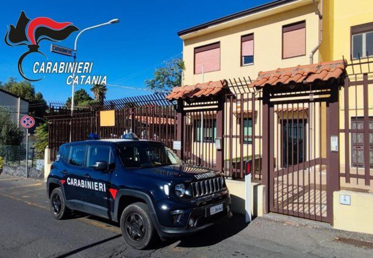 INDAGATO PER TRUFFA DIPENDENTE DELL’UFFICIO POSTALE DI RAGALNA - 