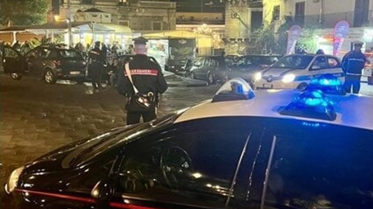 CATANIA. SANZIONATO RISTORANTE CON 52 CHILI DI CIBO NON TRACCIATO: MULTA DI OLTRE 4MILA EURO - 