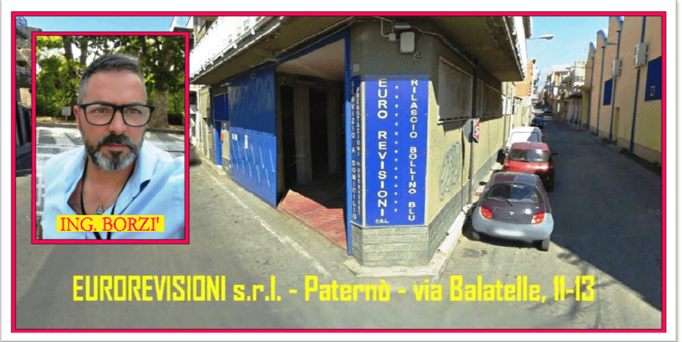 ALLACCIATE LE CINTURE