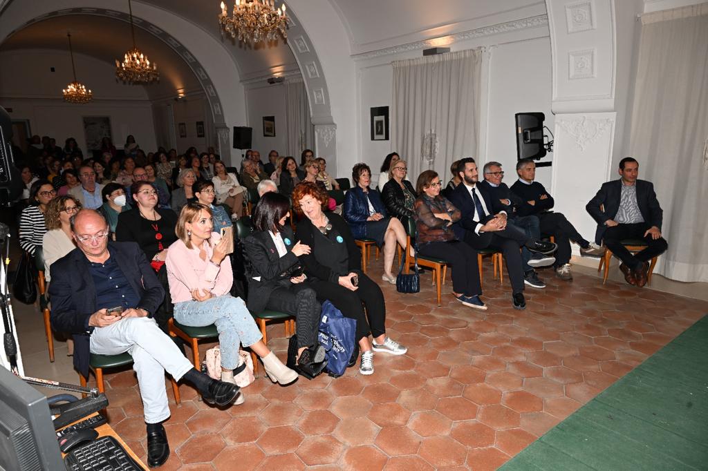 L'importanza della prevenzione nella lotta ai tumori. Quattro ospiti d'eccezione alla biblioteca G.B. Nicolosi