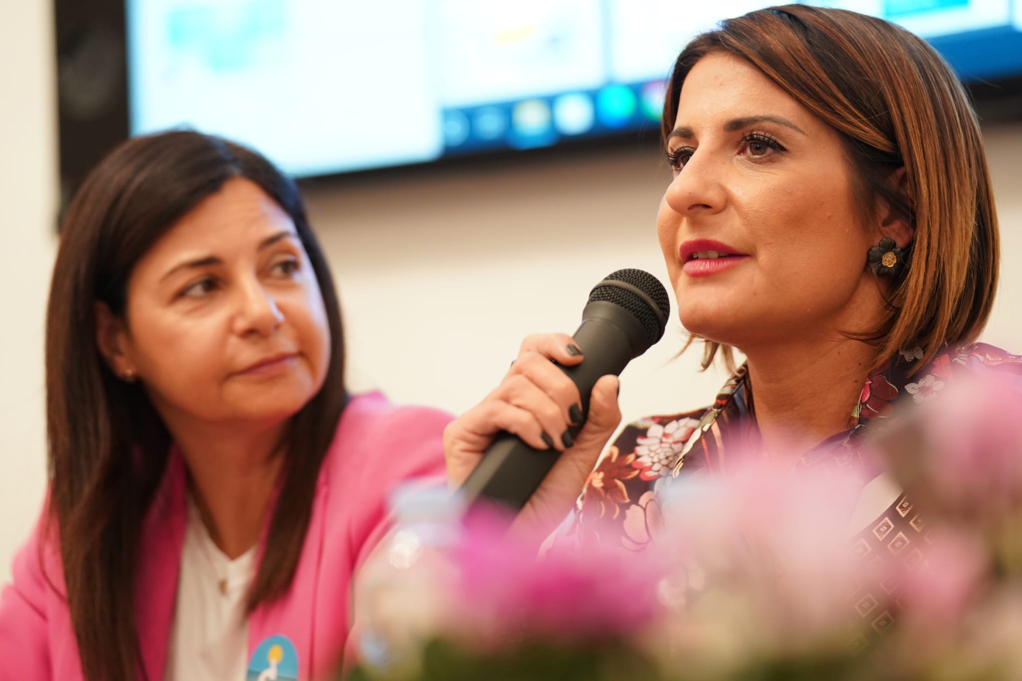 L'importanza della prevenzione nella lotta ai tumori. Quattro ospiti d'eccezione alla biblioteca G.B. Nicolosi