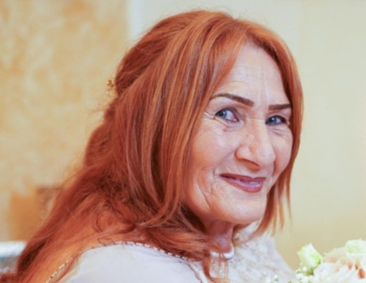 PATERNÒ PIANGE PER LA SCOMPARSA DI BARBARA FIORELLO - 