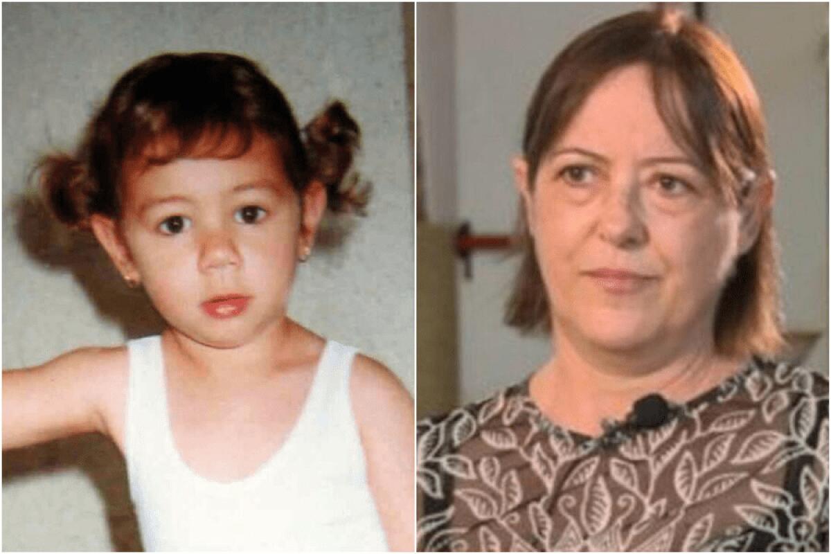 DENISE PIPITONE, EX PM MARIA ANGIONI CONDANNATA A UN ANNO, “HA RACCONTATO FROTTOLE” - 