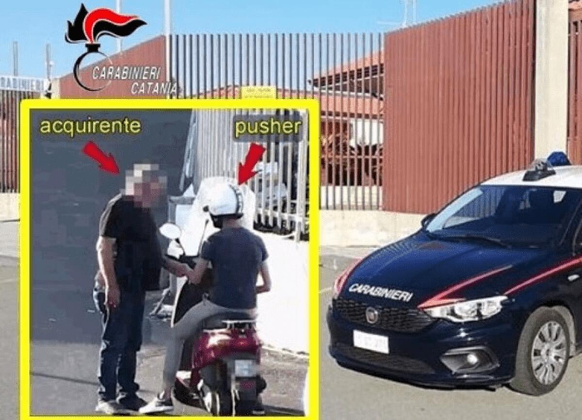 EROINA IN 'PROMOZIONE', 3 DOSI A COSTO 2. FRUTTAVA 3.000 EURO AL GIORNO. I NOMI DEGLI ARRESTATI - 