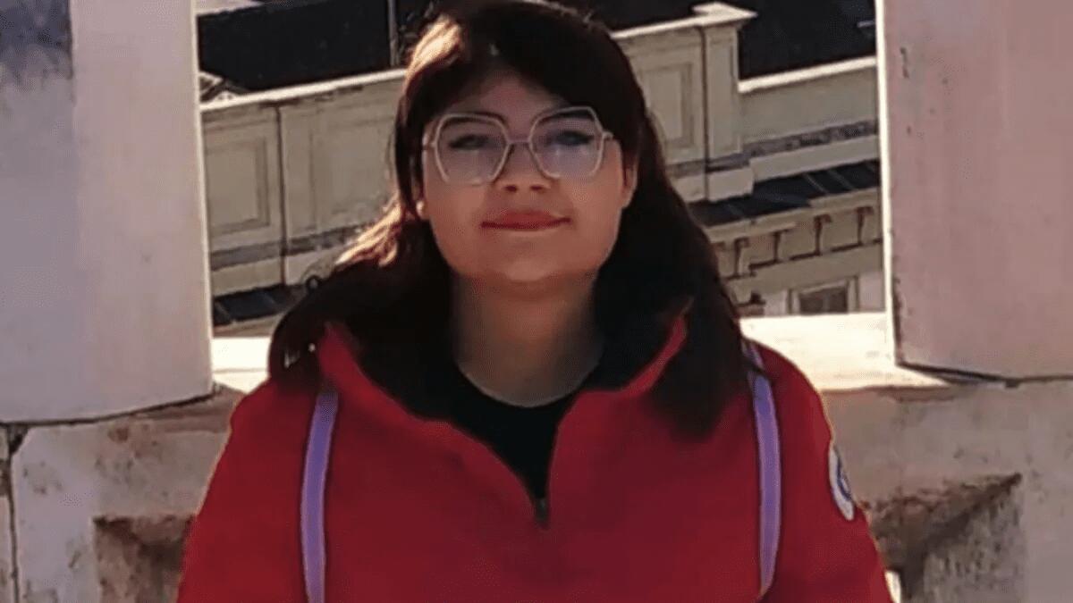 CATANIA. ESCE DI CASA E SCOMPARE NEL NULLA, APPELLO PER TROVARE LA 16ENNE JASMINE - 