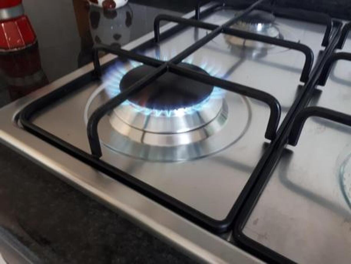 LE BOLLETTE DEL GAS DI NOVEMBRE AUMENTERANNO DEL 13,7 PER CENTO - 