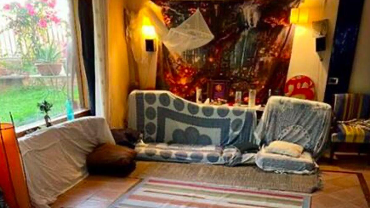 CATANIA. ARRESTATA FALSA GUARITRICE, CURAVA I SUOI PAZIENTI CON UN POTENTE ALLUCINOGENO - 