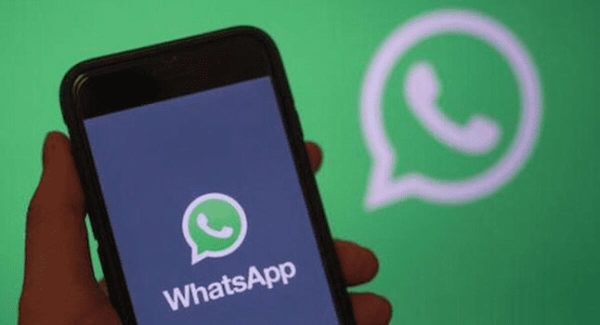 WHATSAPP SMETTERÀ DI FUNZIONARE DALL'1 GENNAIO 2023 SU 49 MODELLI DI SMARTPHONE - 