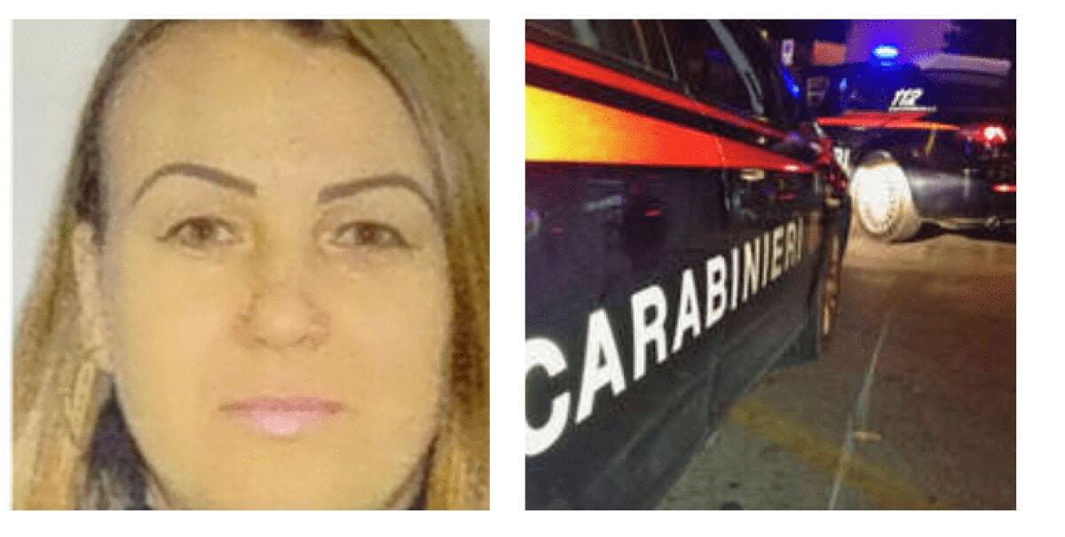 DONNA UCCISA IN CONTRADA ROTONDELLA, PROSEGUONO LE INDAGINI PER SCOPRIRE L'ASSASSINO - 