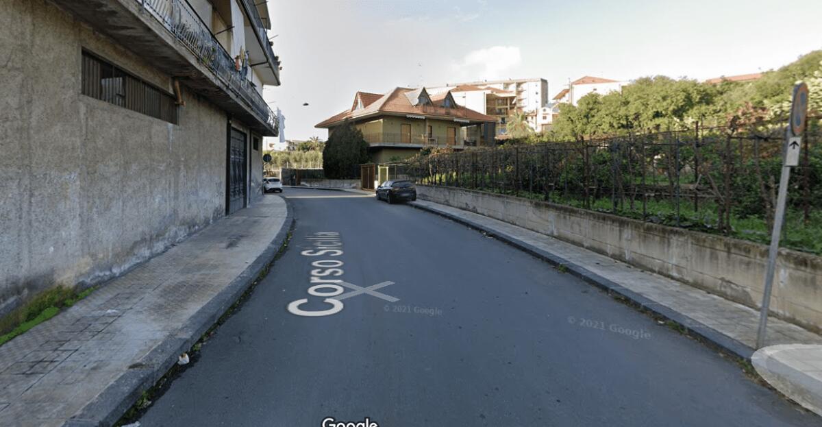 PATERNO'. DOMANI L’INIZIO DEI LAVORI DI SCARIFICAZIONE E ASFALTATURA AL CORSO SICILIA - 