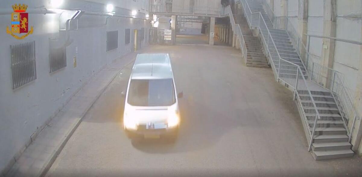 DA NAPOLI A CATANIA PER RUBARE FARMACI ONCOLOGICI, TRE PERSONE ARRESTATE - 