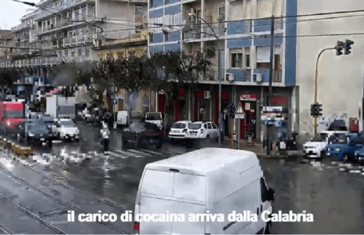 DROGA A FIUMI PER RIFORNIRE CATANIA: 31 ARRESTI. I NOMI - 