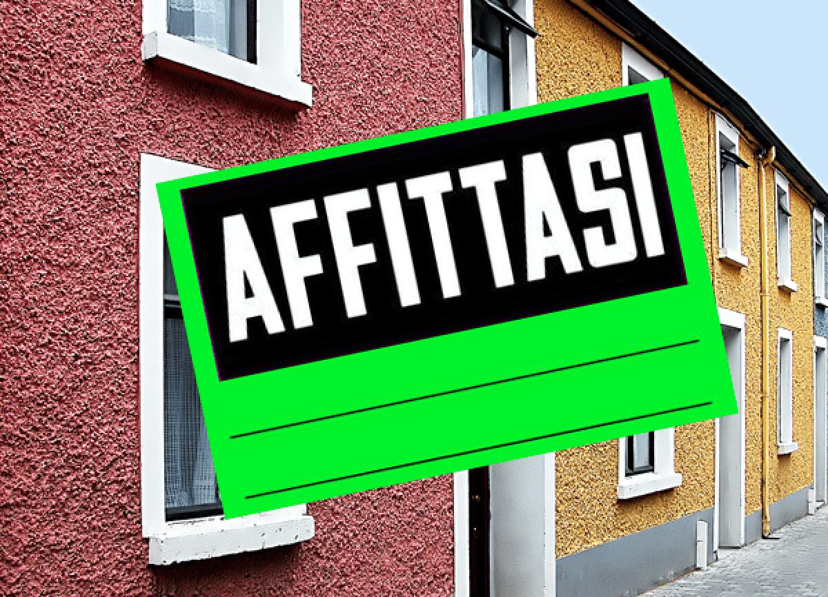 REDDITO DI CITTADINANZA VERSO UNA STRETTA: QUOTA AFFITTO VA DIRETTAMENTE AL PROPRIETARIO - 