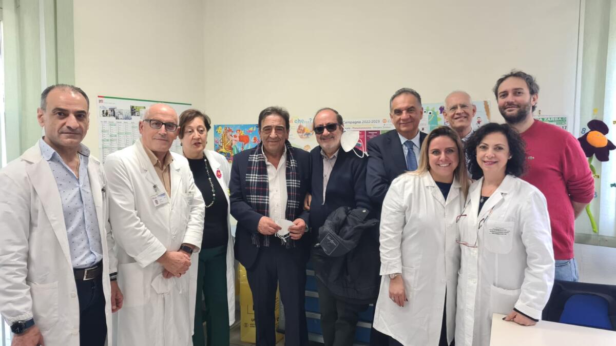 INFLUENZA. PICCO ATTESO A NATALE. SIAMO ANCORA IN TEMPO PER VACCINARCI! - 