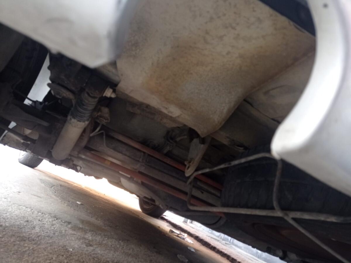 FURTI DI CATALIZZATORI A PATERNÒ: LA SEGNALAZIONE DI UN NOSTRO LETTORE - 