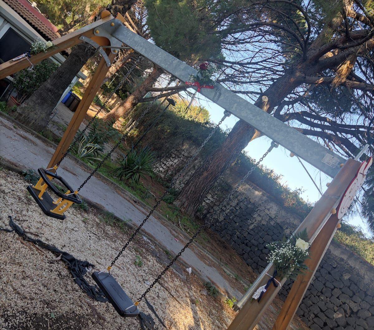 PATERNO’: QUATTRO ANNI DALLA TRAGEDIA DI VIA LIBERTÀ’ - 