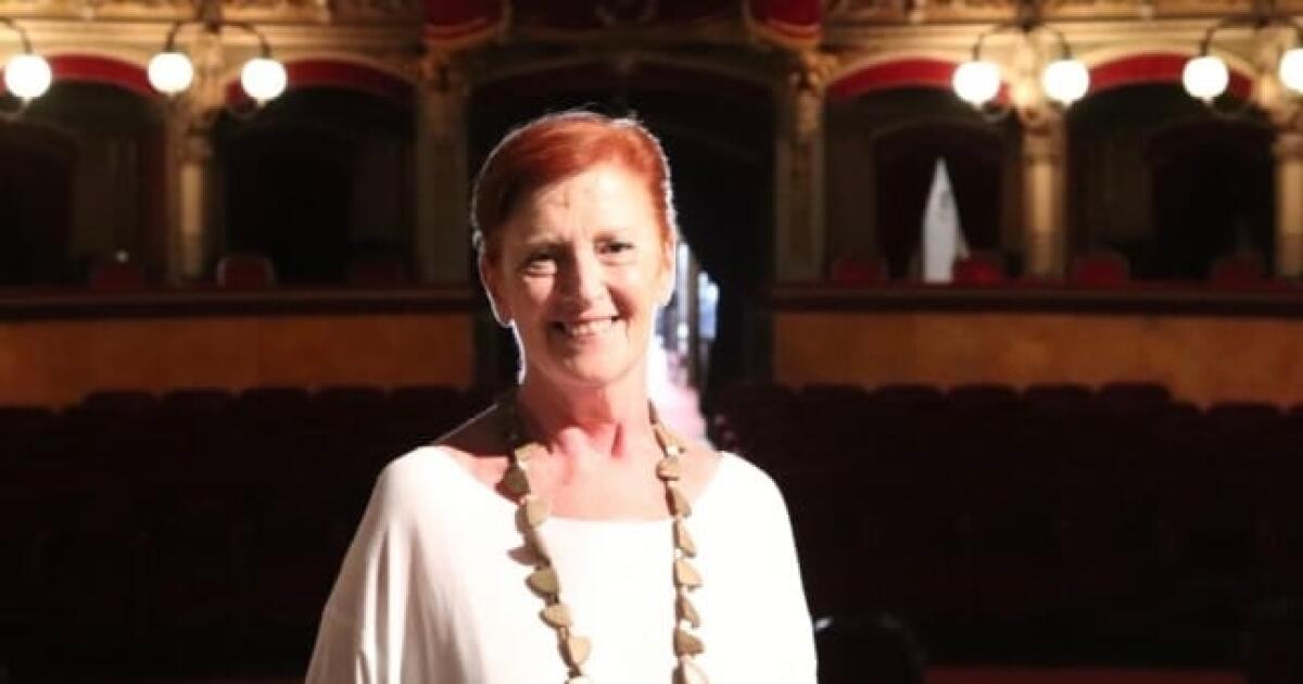 LUTTO NEL MONDO DELLA DANZA CATANESE: E' MORTA SILVANA LO GIUDICE - 