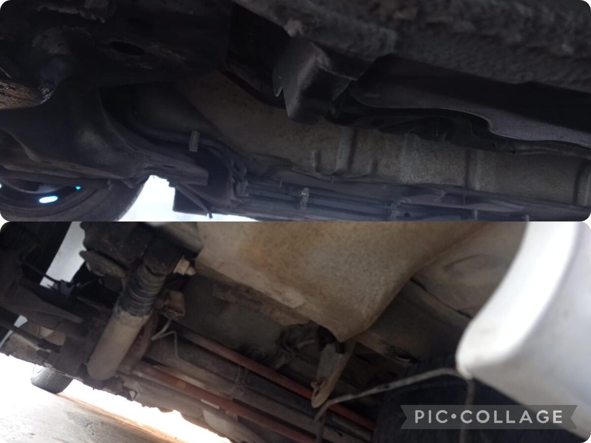 FURTI DI CATALIZZATORI A PATERNÒ: LA SEGNALAZIONE DI UN NOSTRO LETTORE - 