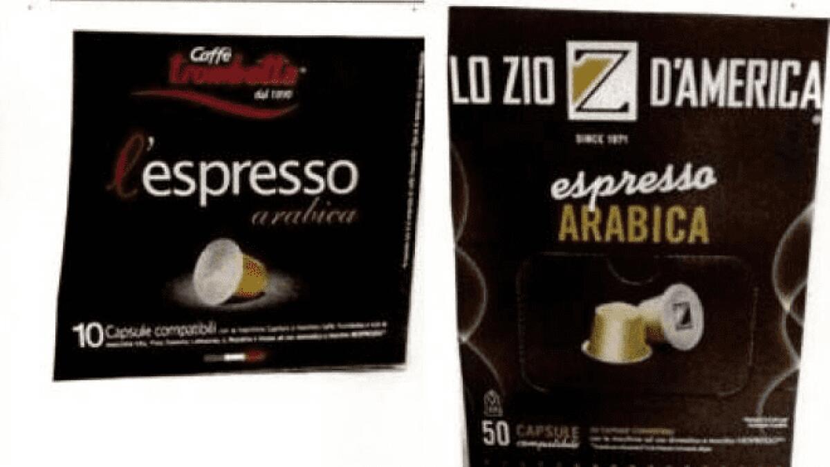 CAFFÈ CONTAMINATO DA SOSTANZA CHIMICA, L'ALLARME DEL MINISTERO: «RITIRATE DAL MERCATO CIALDE E CAPSULE NOCIVE» - 