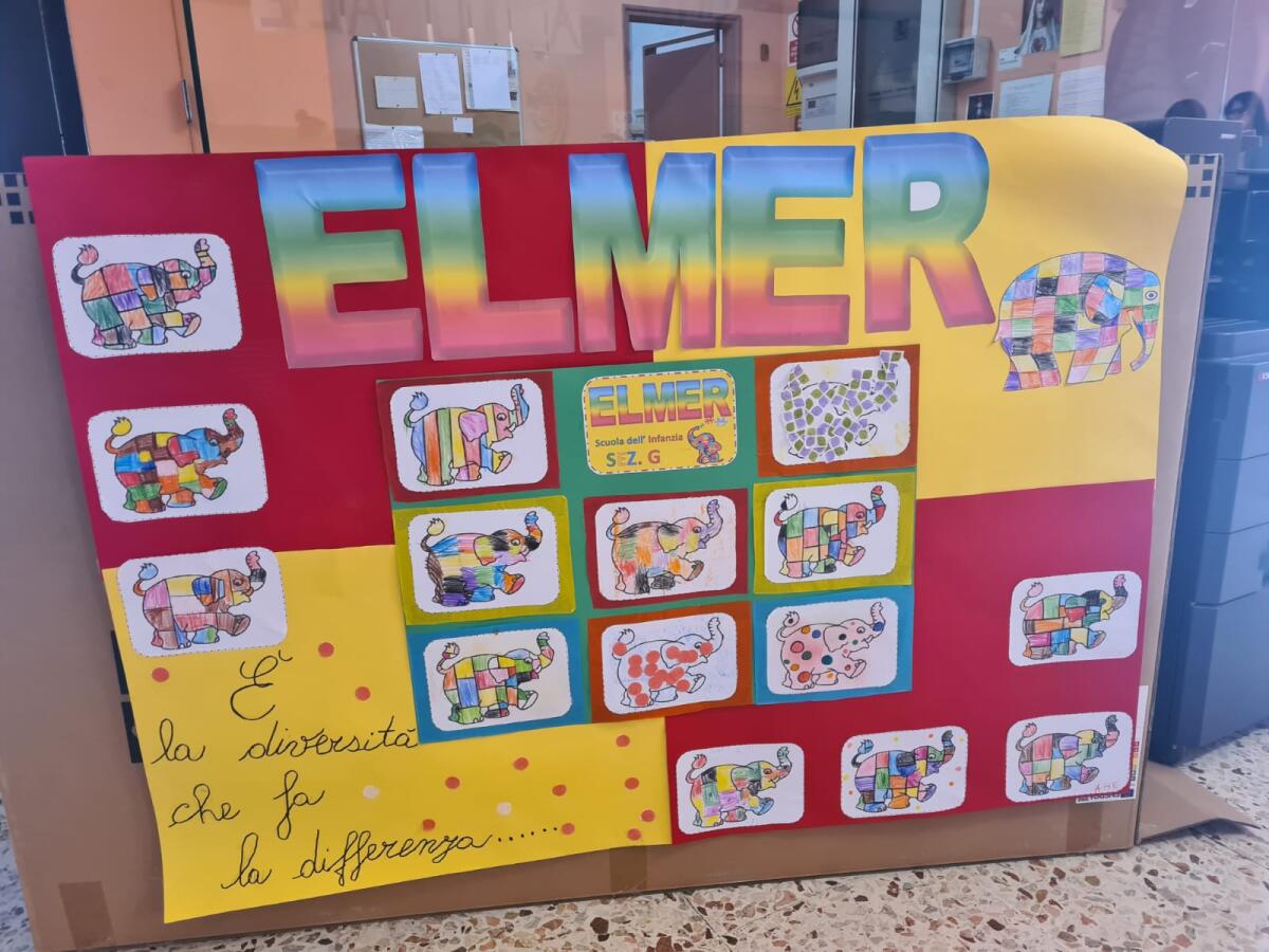 LA "DON MILANI" E LA GIORNATA INTERNAZIONALE DELLE PERSONE CON DISABILITÀ - 