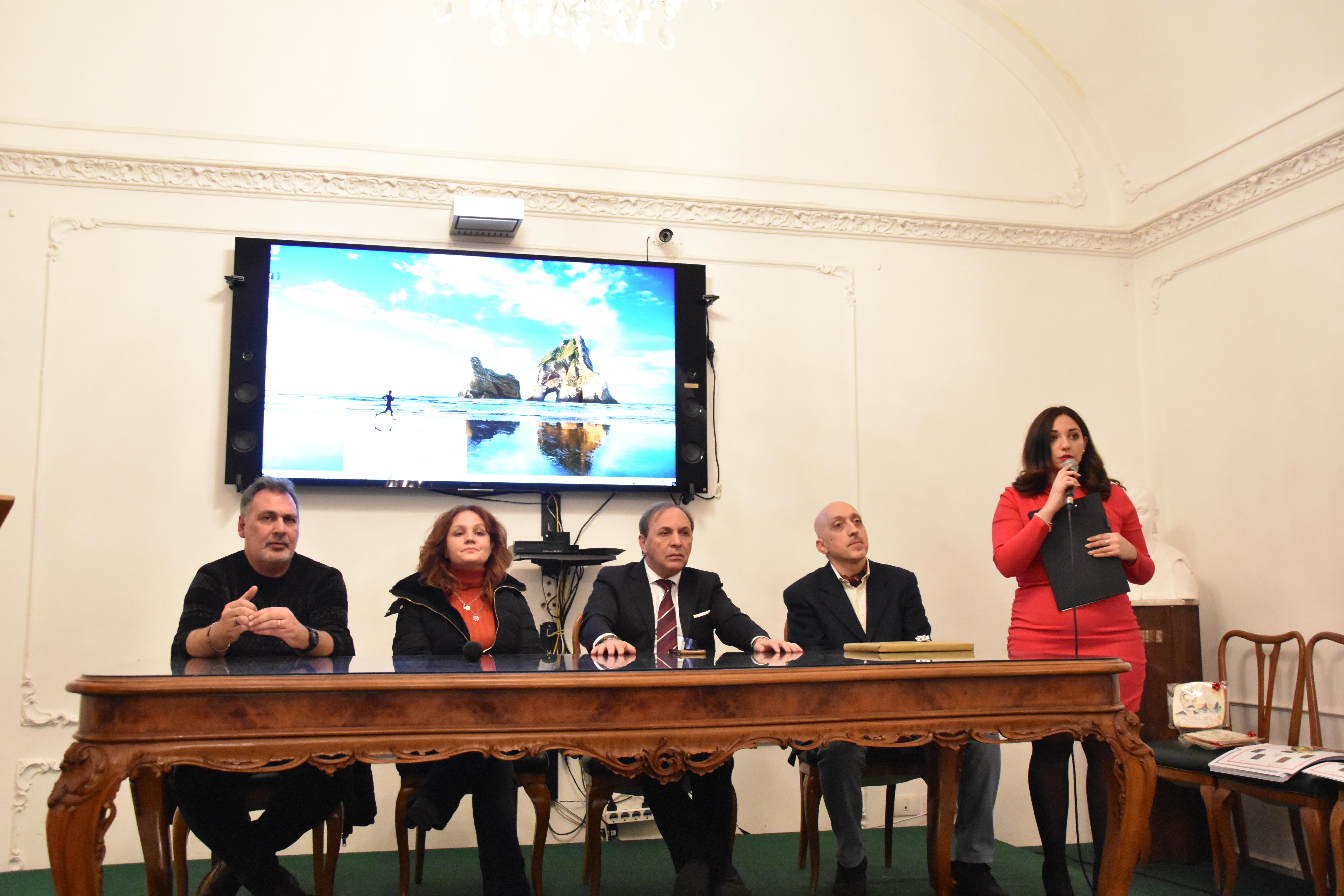 PATERNÒ: GRANDE SUCCESSO PER LA PREMIAZIONE DEL CONCORSO “RACCONTIAMO VERGA ATTRAVERSO LE SUE OPERE LETTERARIE”,