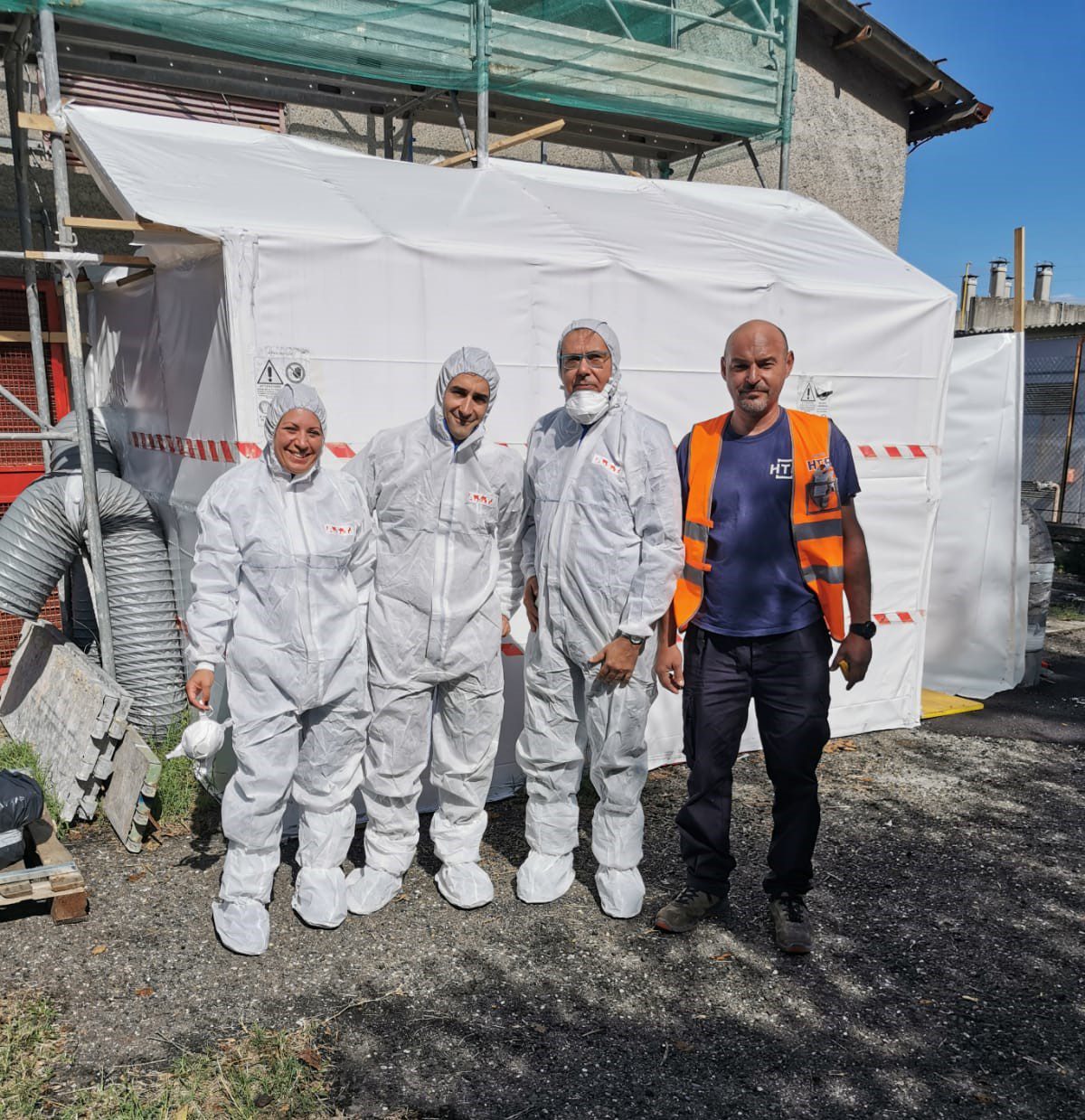 AUMENTANO GLI INFORTUNI SUL LAVORO: A CATANIA IL 40 PER CENTO IN PIÙ, SONO OLTRE 28 MILA