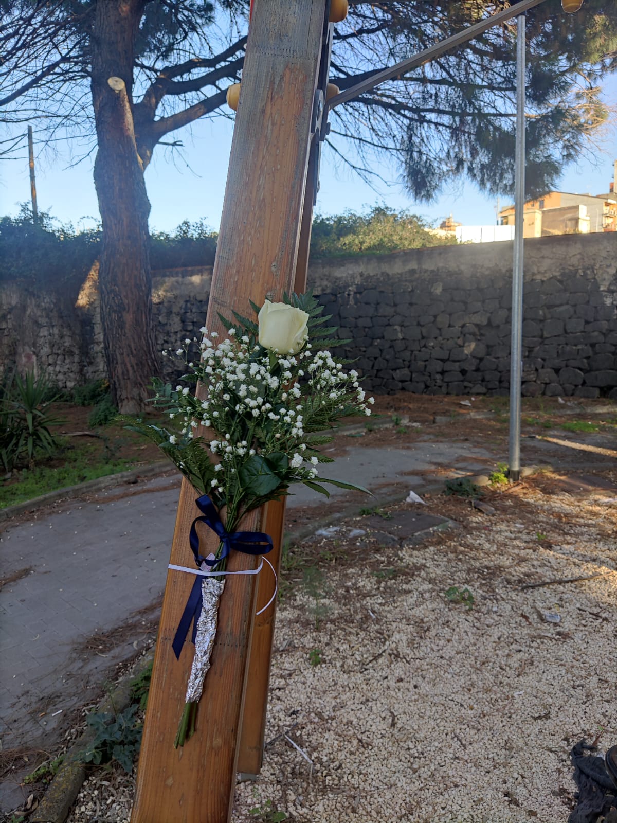 PATERNO’: QUATTRO ANNI DALLA TRAGEDIA DI VIA LIBERTÀ’